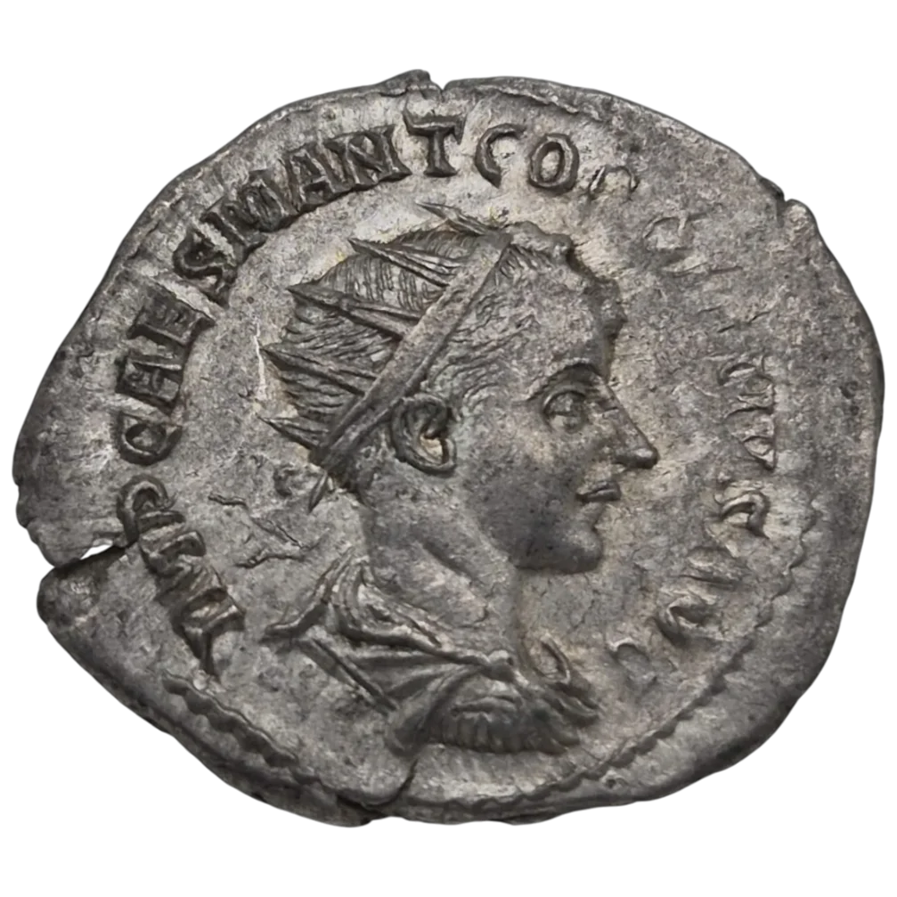 Gordianus III