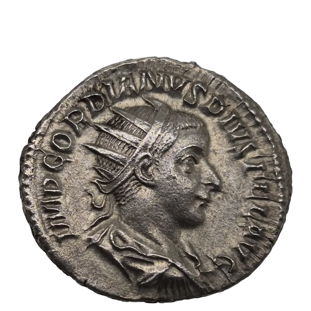 Gordianus III