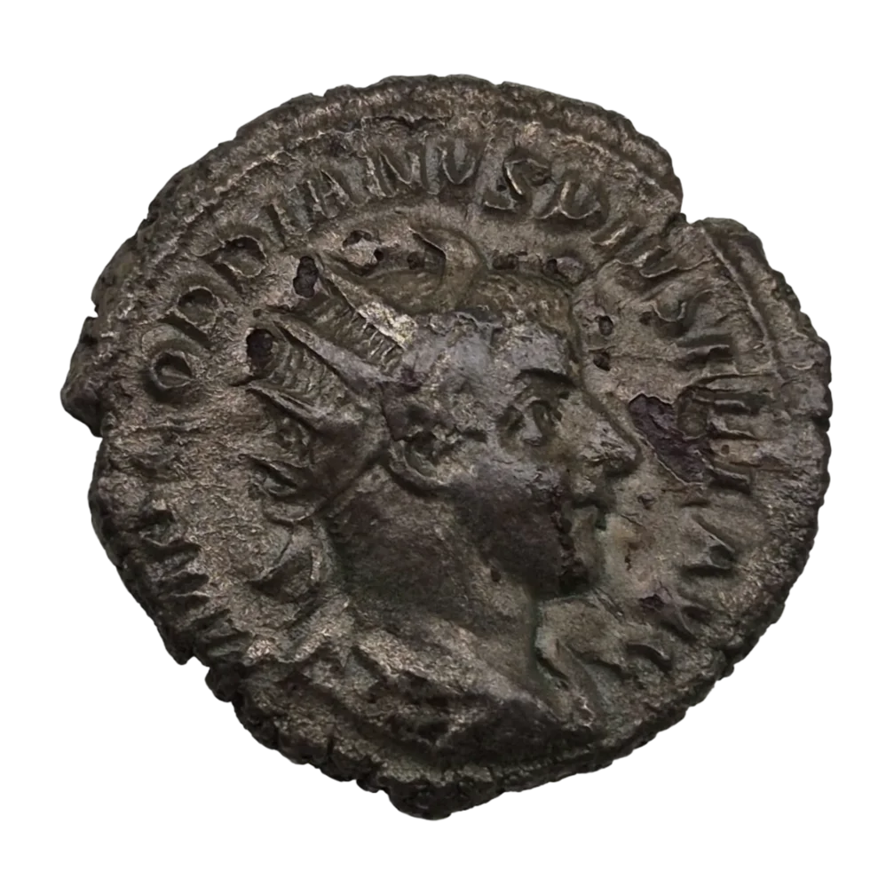 Gordianus III