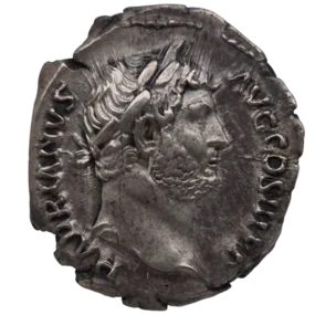 Hadrianus