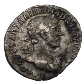 Hadrianus