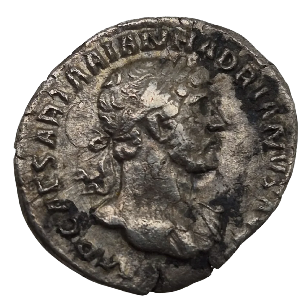 Hadrianus