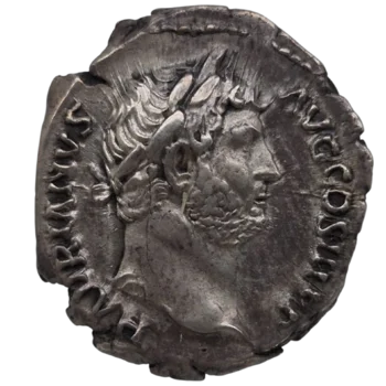 Hadrianus