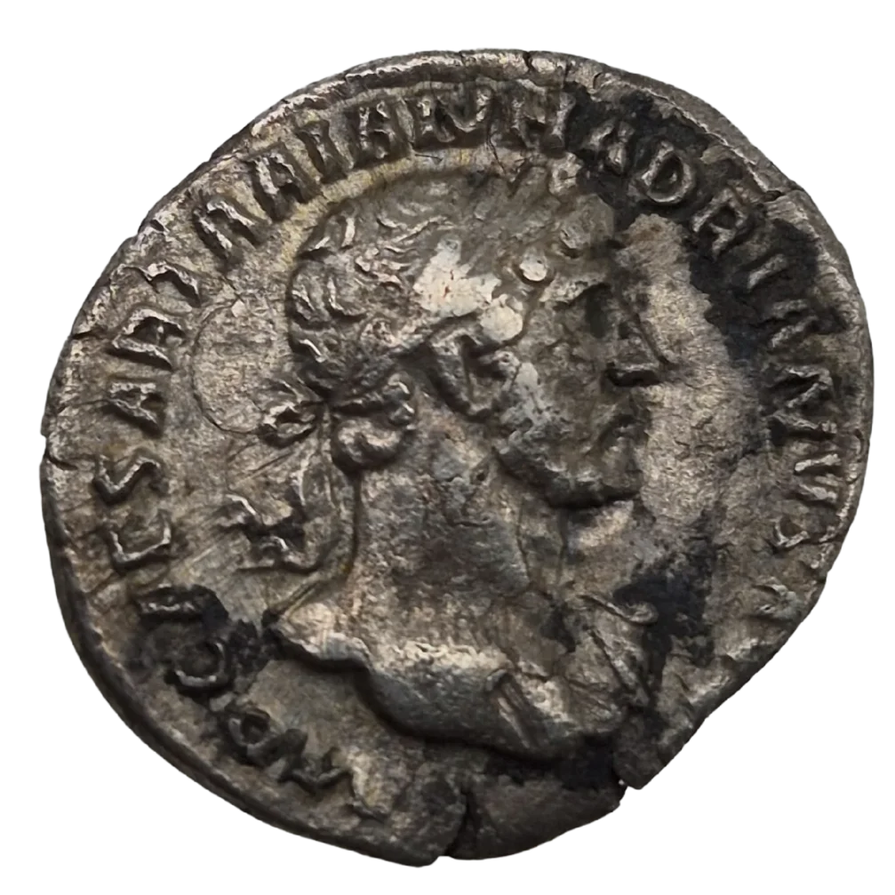 Hadrianus
