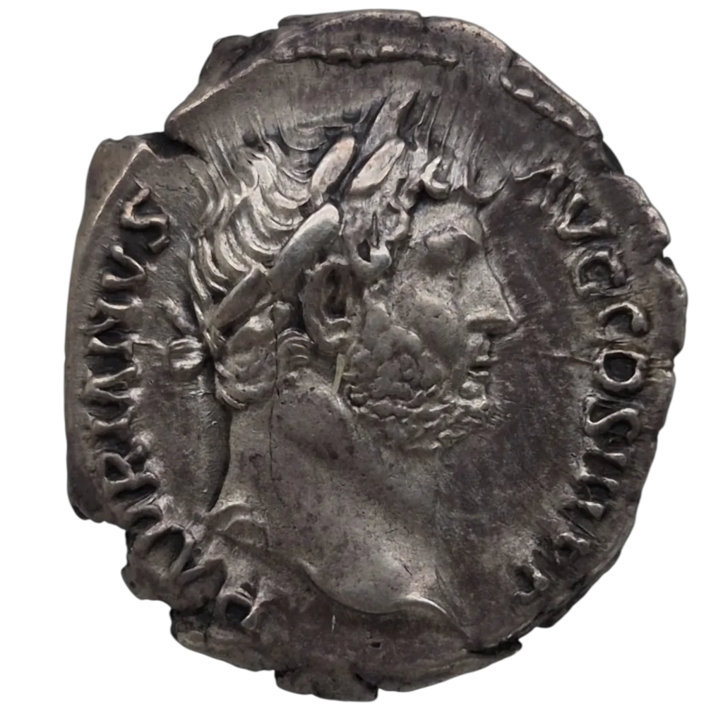 Hadrianus