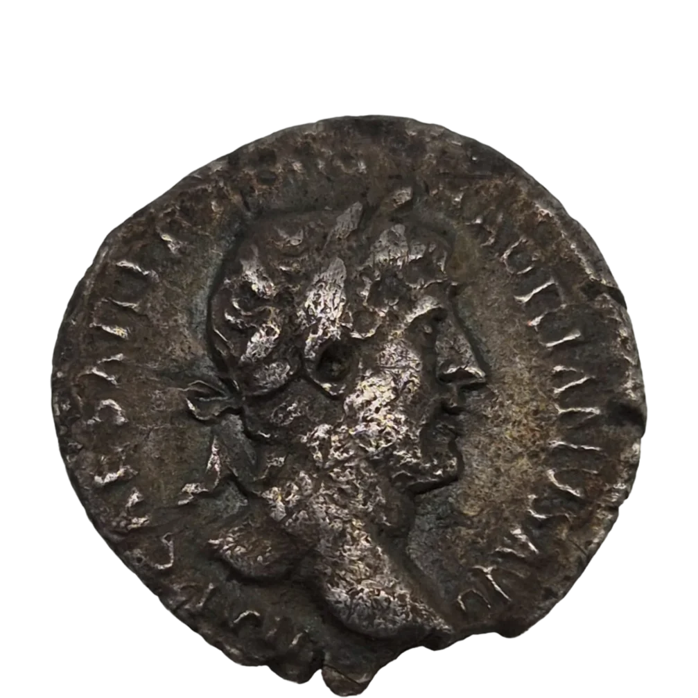 Hadrianus