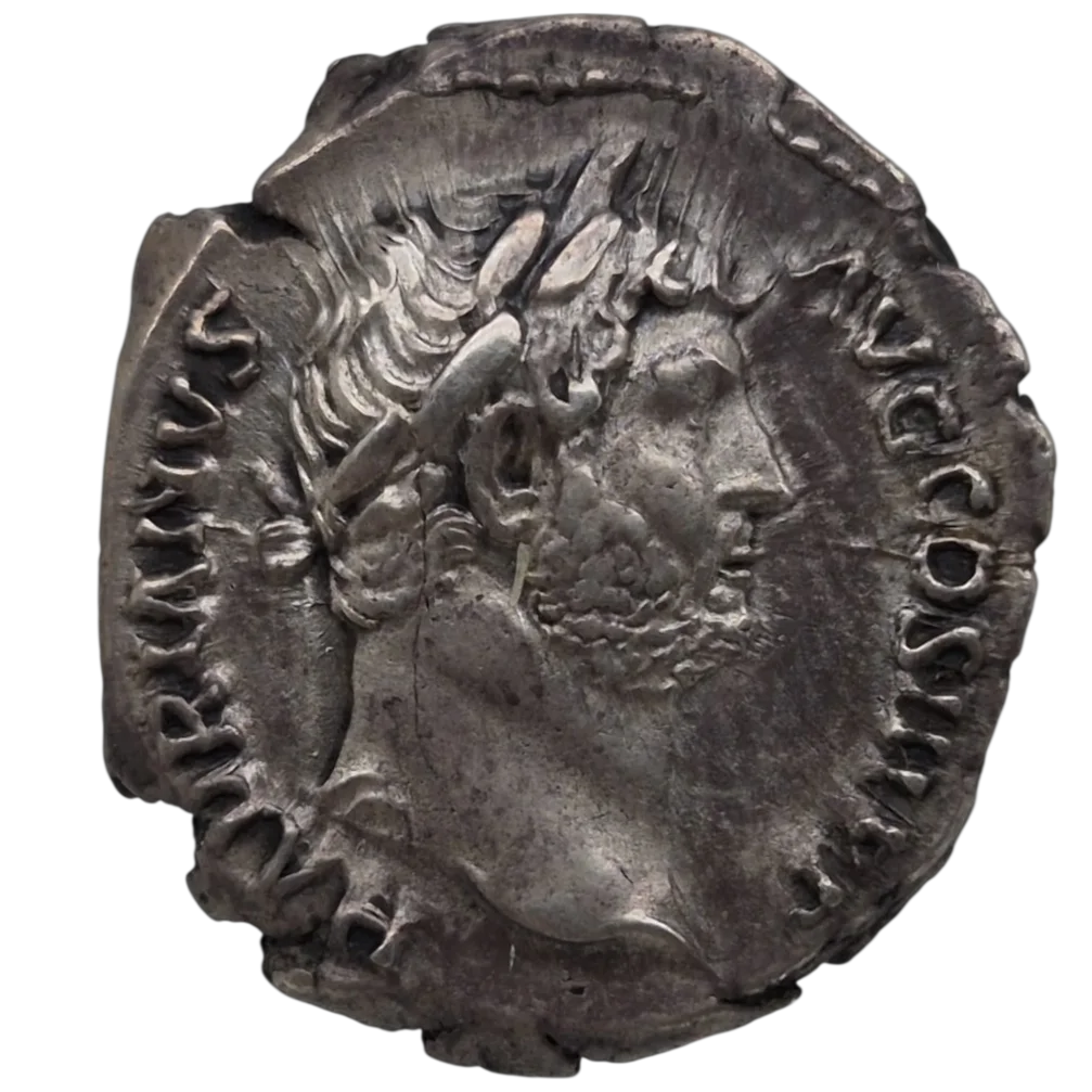Hadrianus