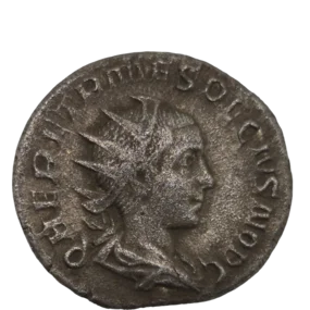 Herennius Etruscus