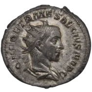 Herennius Etruscus