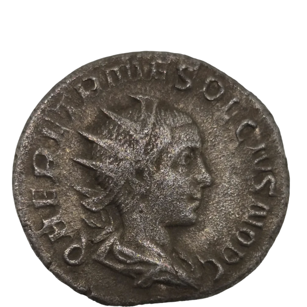 Herennius Etruscus