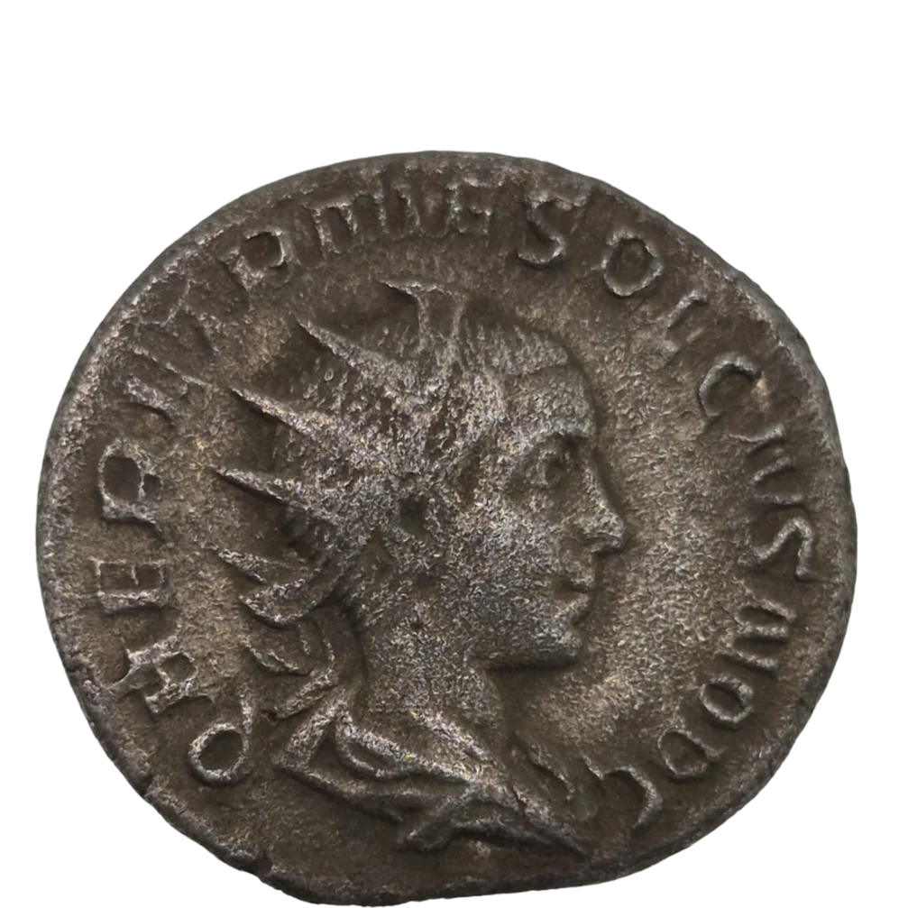 Herennius Etruscus
