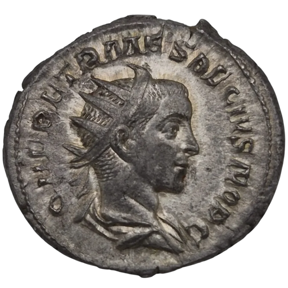 Herennius Etruscus