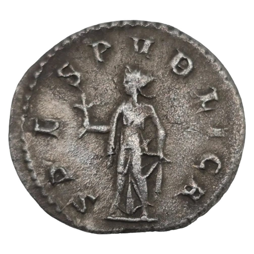 Herennius Etruscus