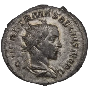 Herennius Etruscus