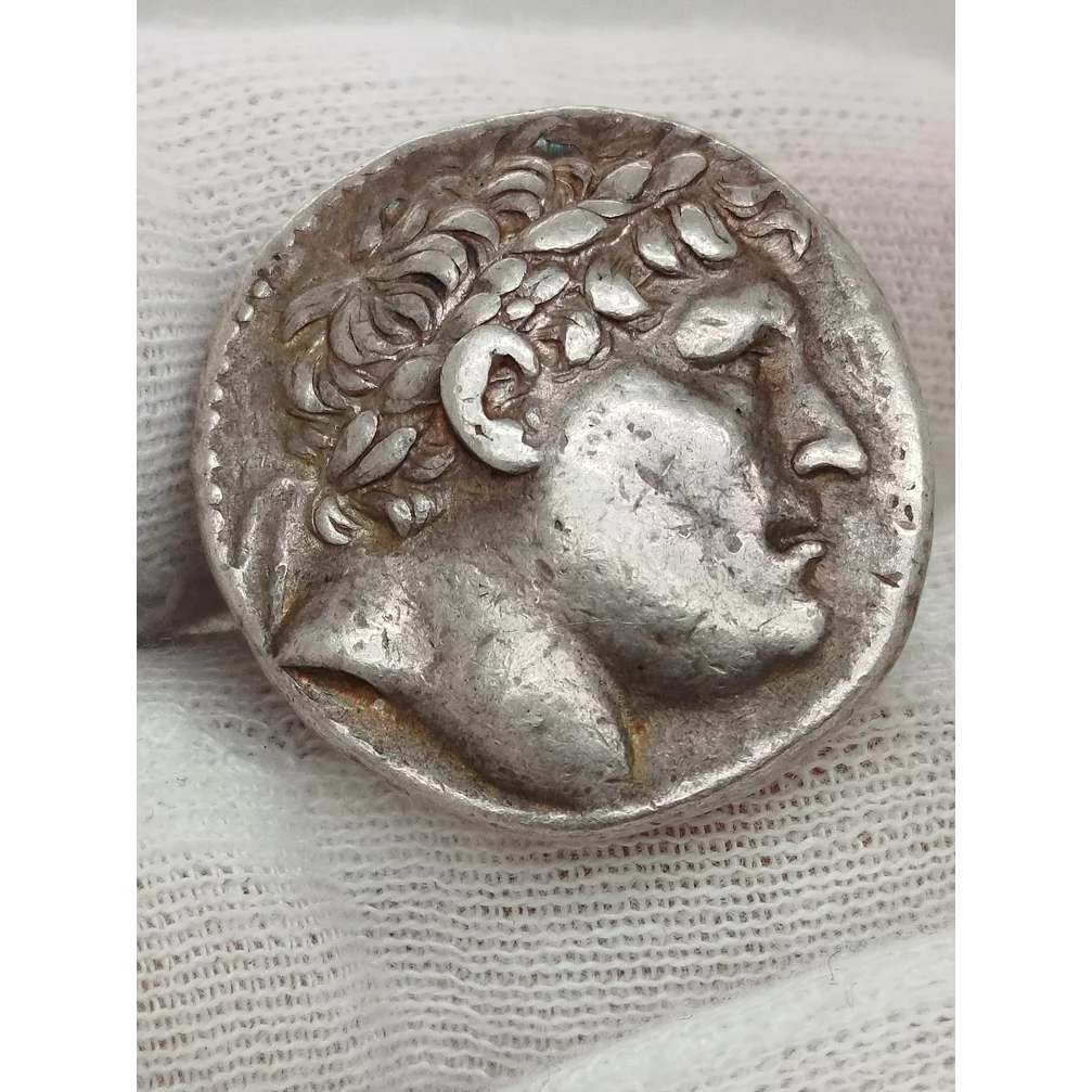 Kráľovstvo Pergamon - Eumenes I