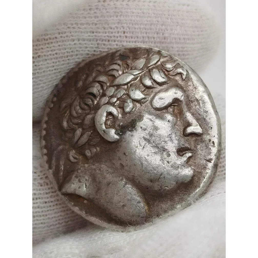 Kráľovstvo Pergamon - Eumenes I