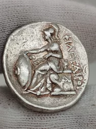 Kráľovstvo Pergamon - Eumenes I
