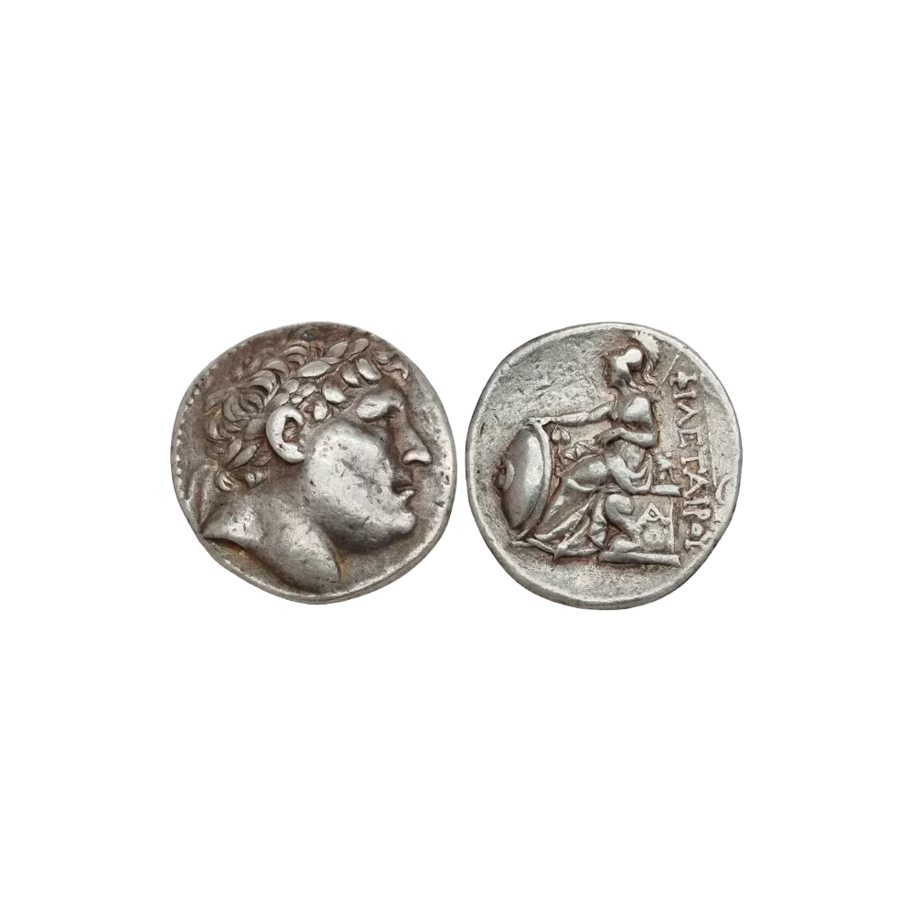 Kráľovstvo Pergamon - Eumenes I