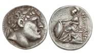 Kráľovstvo Pergamon - Eumenes I