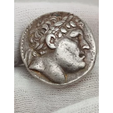 Kráľovstvo Pergamon - Eumenes I
