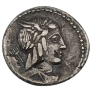 L. Julius Bursio