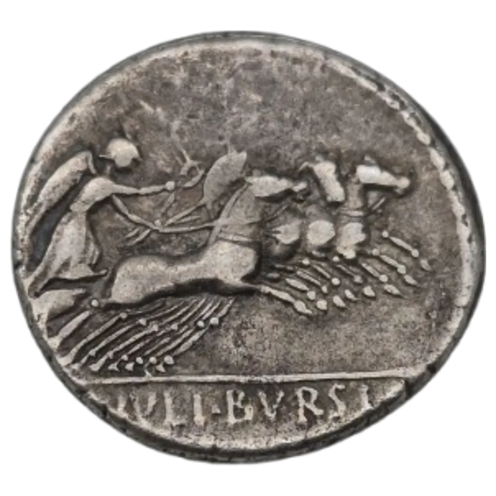 L. Julius Bursio