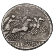 L. Julius Bursio