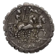 L. Memmius Galeria