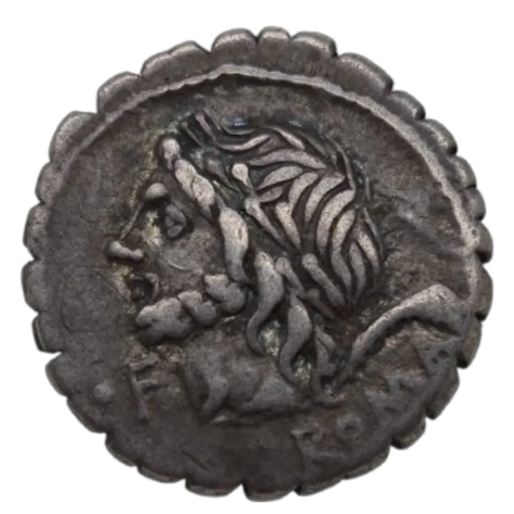 L. Memmius Galeria