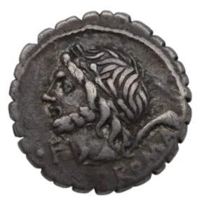 L. Memmius Galeria