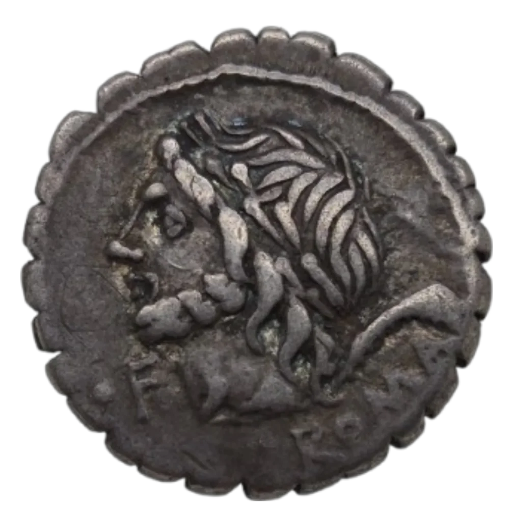 L. Memmius Galeria