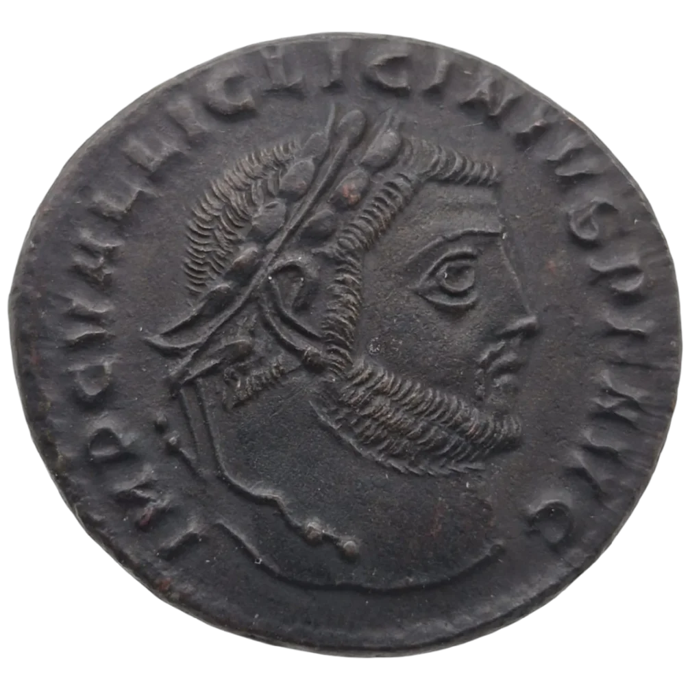 Licinius I