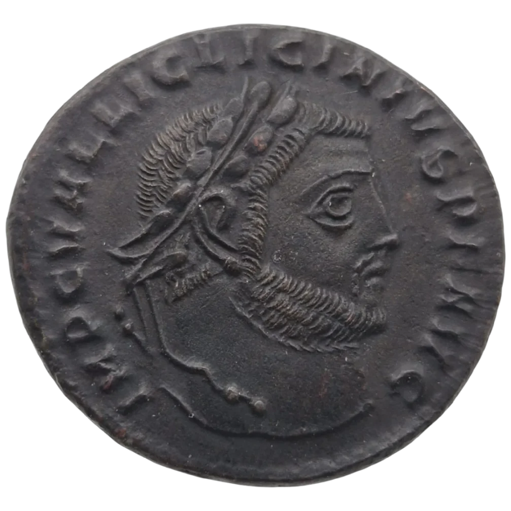 Licinius I