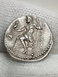 Macedónske kráľovstvo - Alexander III. „Veľký“