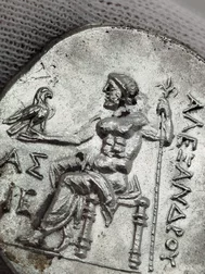 Macedónske kráľovstvo - Alexander III. „Veľký“