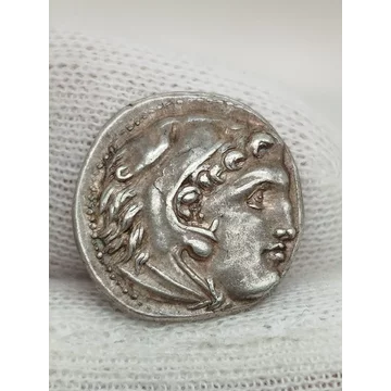 Macedónske kráľovstvo - Alexander III. „Veľký“