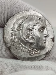 Macedónske kráľovstvo - Alexander III. „Veľký“