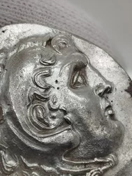 Macedónske kráľovstvo - Alexander III. „Veľký“