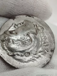 Macedónske kráľovstvo - Alexander III. „Veľký“