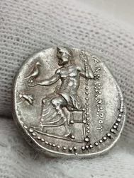Macedónske kráľovstvo - Alexander III. „Veľký“