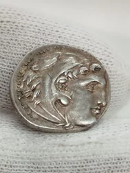 Macedónske kráľovstvo - Alexander III. „Veľký“