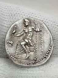 Macedónske kráľovstvo - Alexander III. „Veľký“