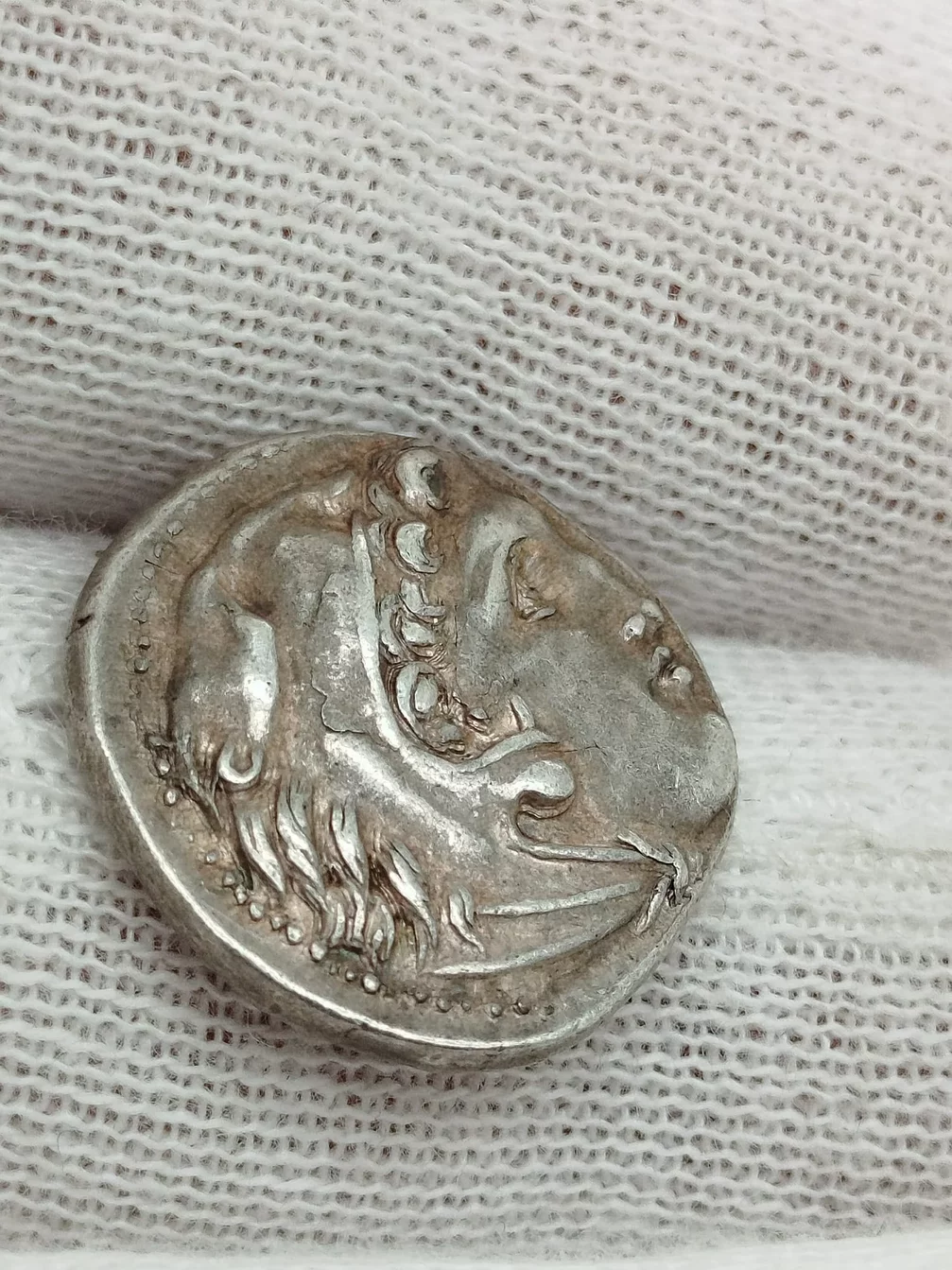 Macedónske kráľovstvo - Alexander III. „Veľký“