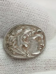 Macedónske kráľovstvo - Alexander III. „Veľký“