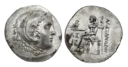 Macedónske kráľovstvo - Alexander III. „Veľký“