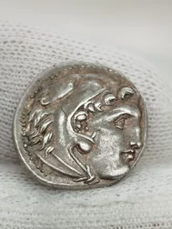 Macedónske kráľovstvo - Alexander III. „Veľký“