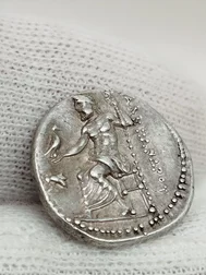 Macedónske kráľovstvo - Alexander III. „Veľký“