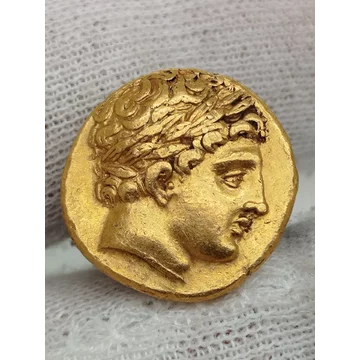 Macedónske kráľovstvo - Filip II