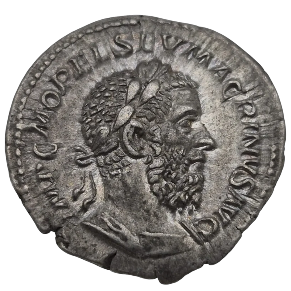 Macrinus