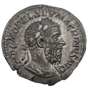 Macrinus